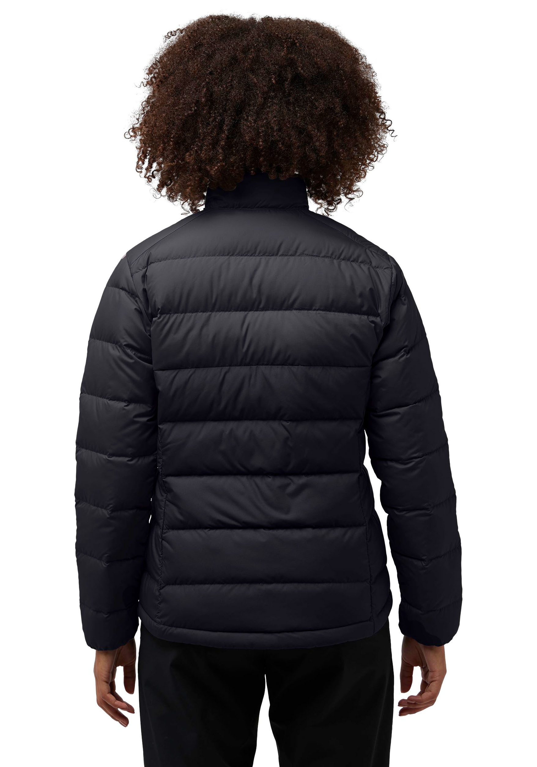 Jack Wolfskin Daunenjacke ATHER Wärmend, winddicht, günstig online kaufen