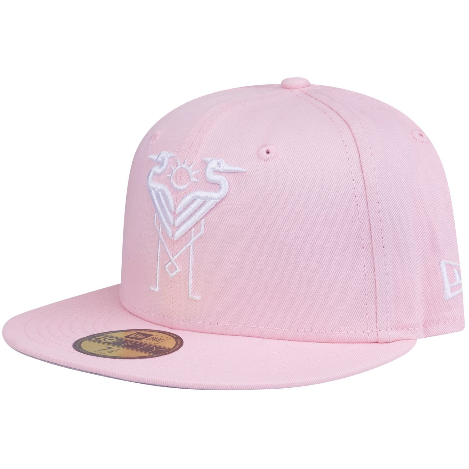 59Fifty MLS New Era Fitted Inter Cap Miami