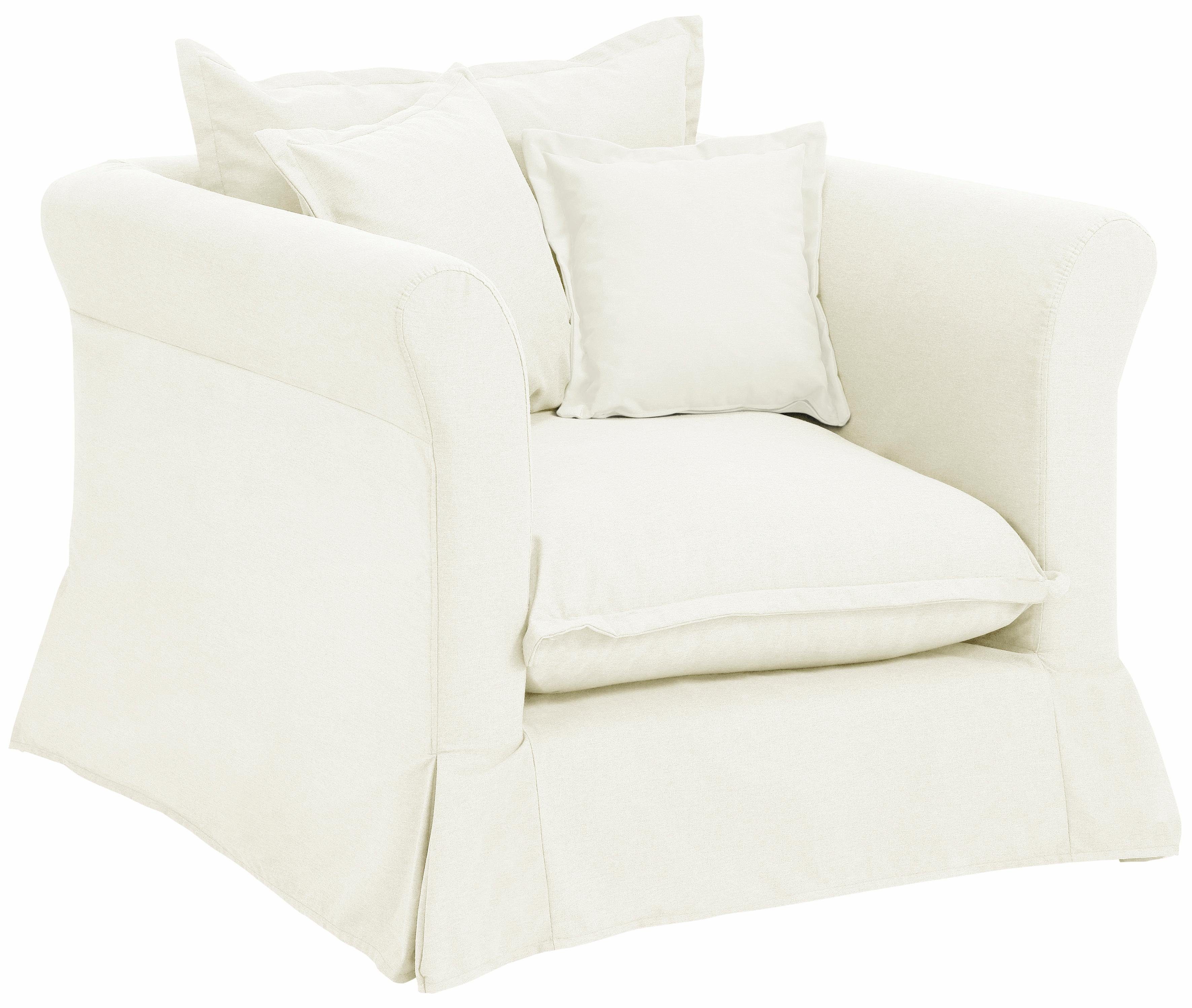 Home affaire Кресла Luise, Hussenoptik