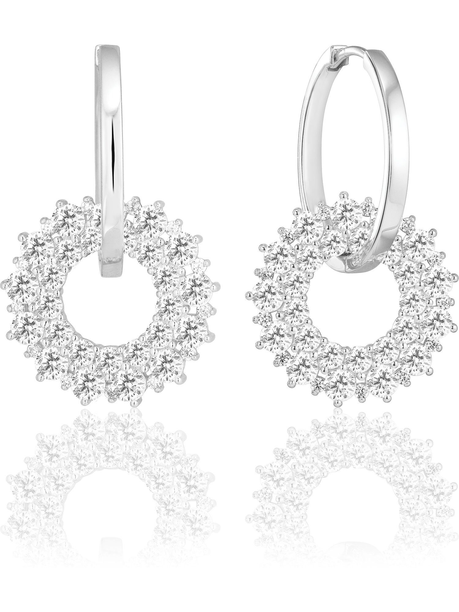 Sif Jakobs Jewellery Single-Ohrstecker