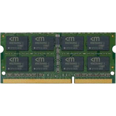 Mushkin SO-DIMM 8 GB DDR3-1600 Arbeitsspeicher