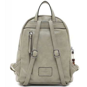 EMILY & NOAH Cityrucksack Karlotta, Polyurethan