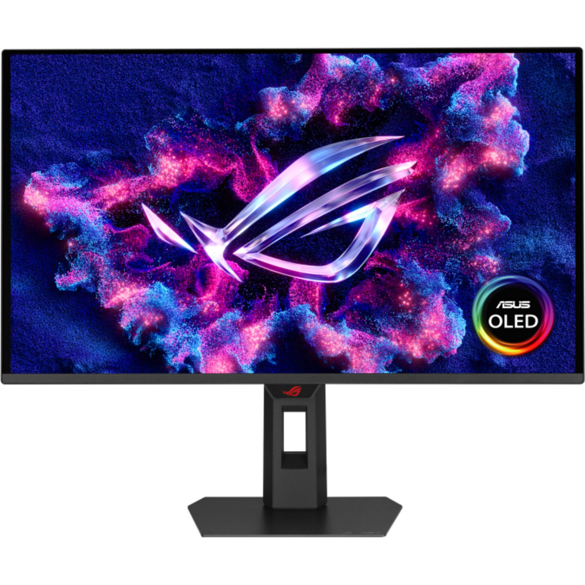 Asus ASUS ROD Strix QD-OLED XG27AQDNG, Gaming-Monitor, TFT-Monitor (2560 x 1440 px, 0.03 ms Reaktionszeit)