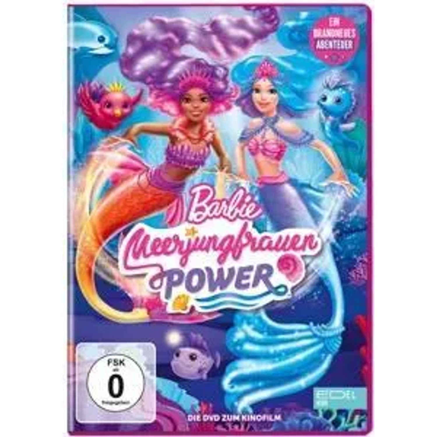 DVD DVD zum Kinofilm