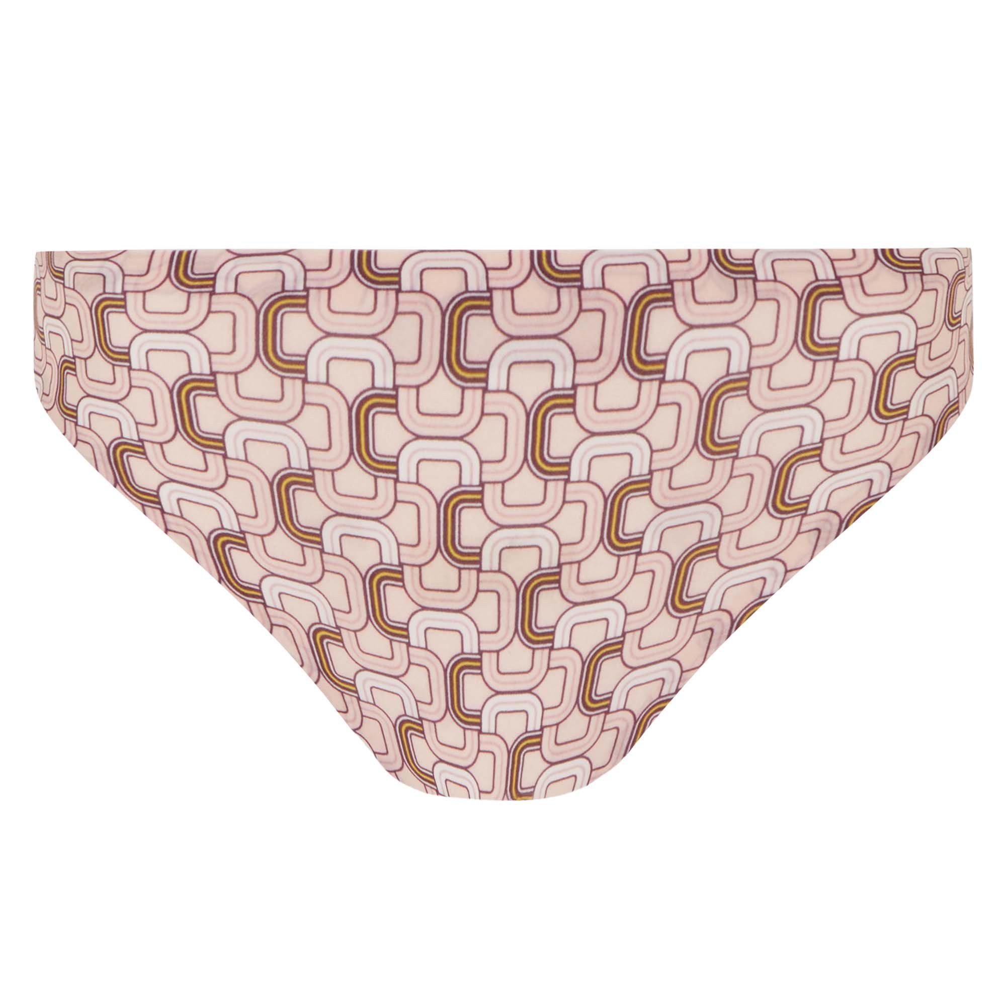 String Damen String 1er Pack Synthetisch SOFTSTRETCH