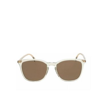 GUCCI Sonnenbrille dunkel-braun (1-St)