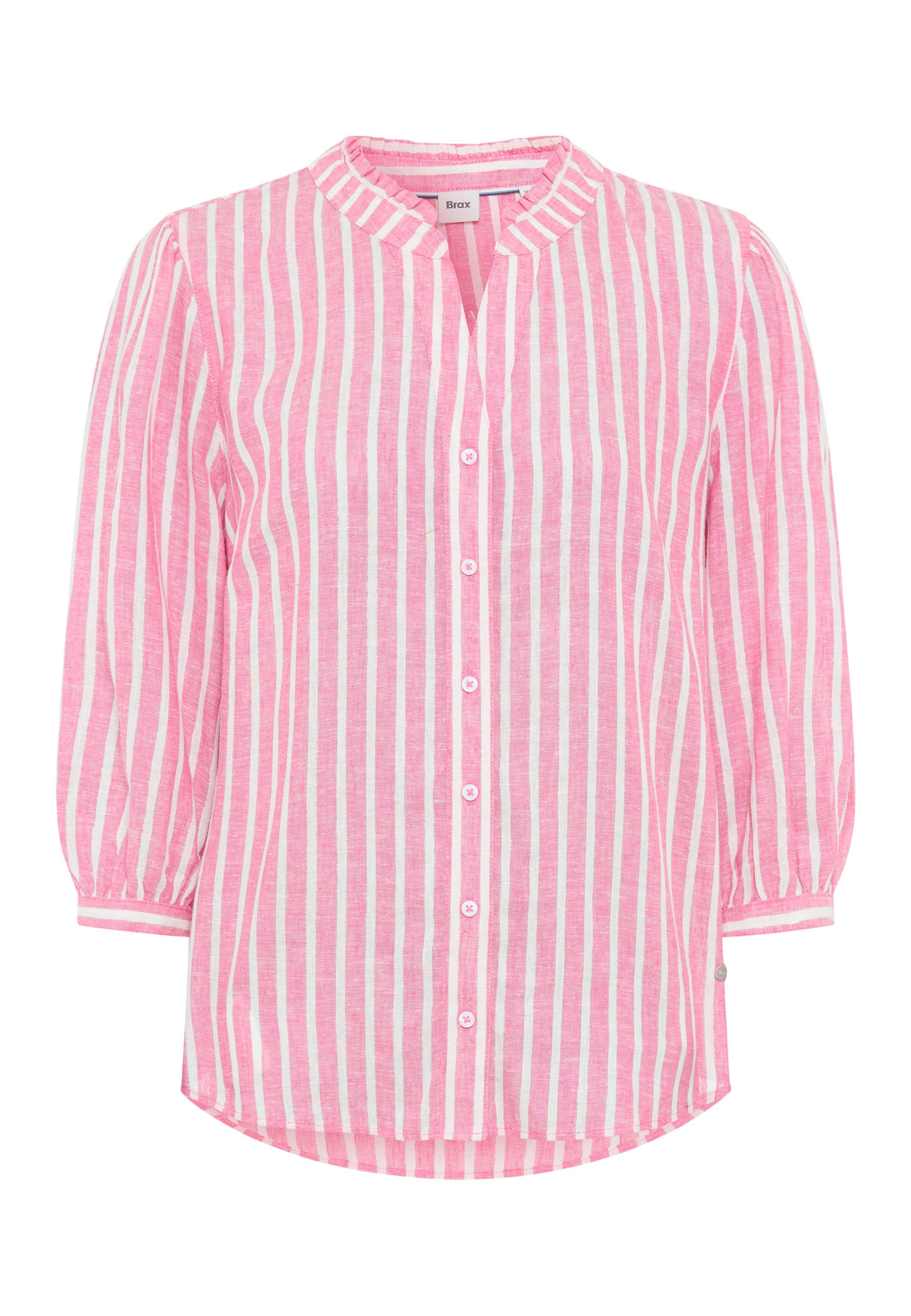 Brax Klassische Bluse Style VIOLET günstig online kaufen