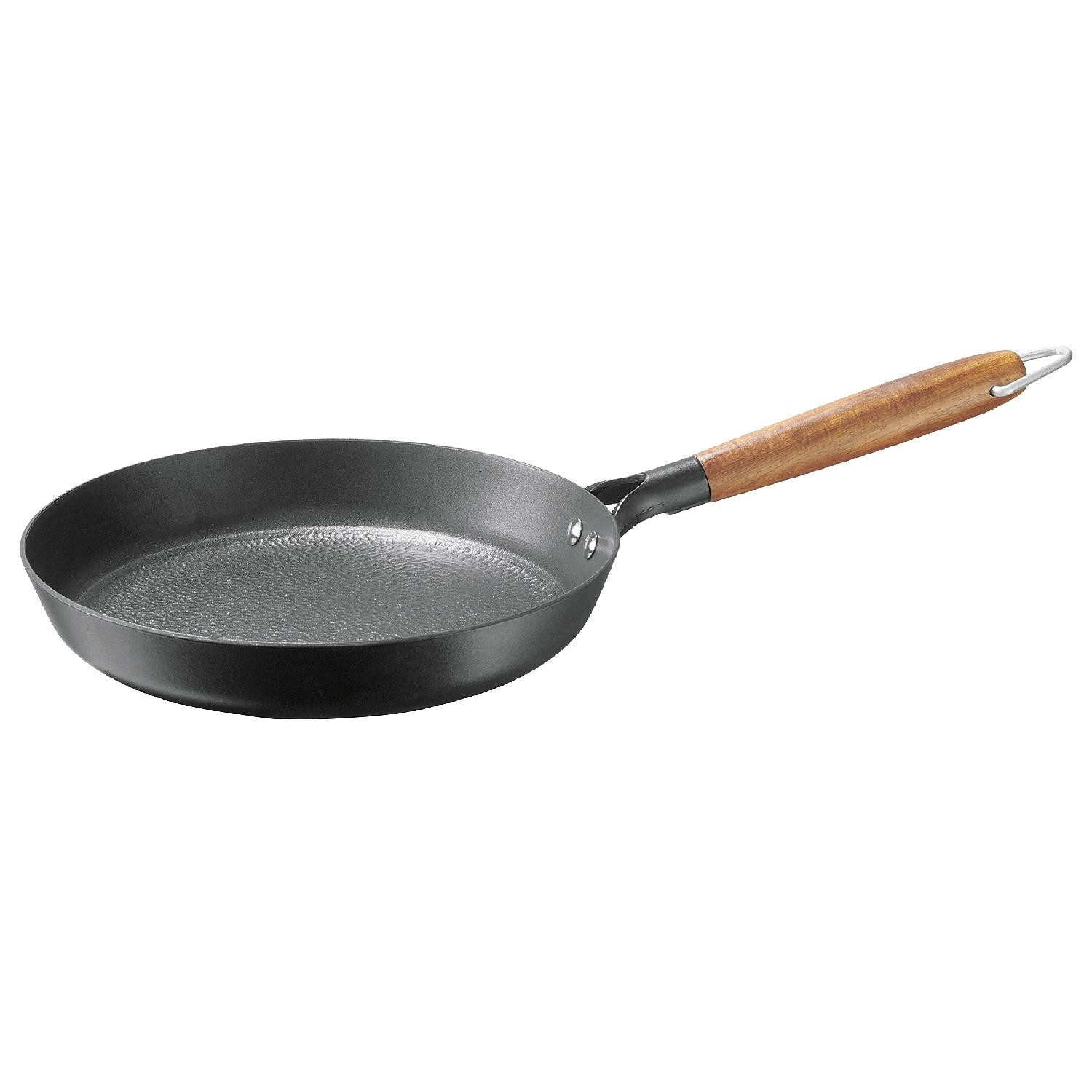 Küchenprofi Küchenprofi Bratpfanne COUNTRY, 28 cm schwarz