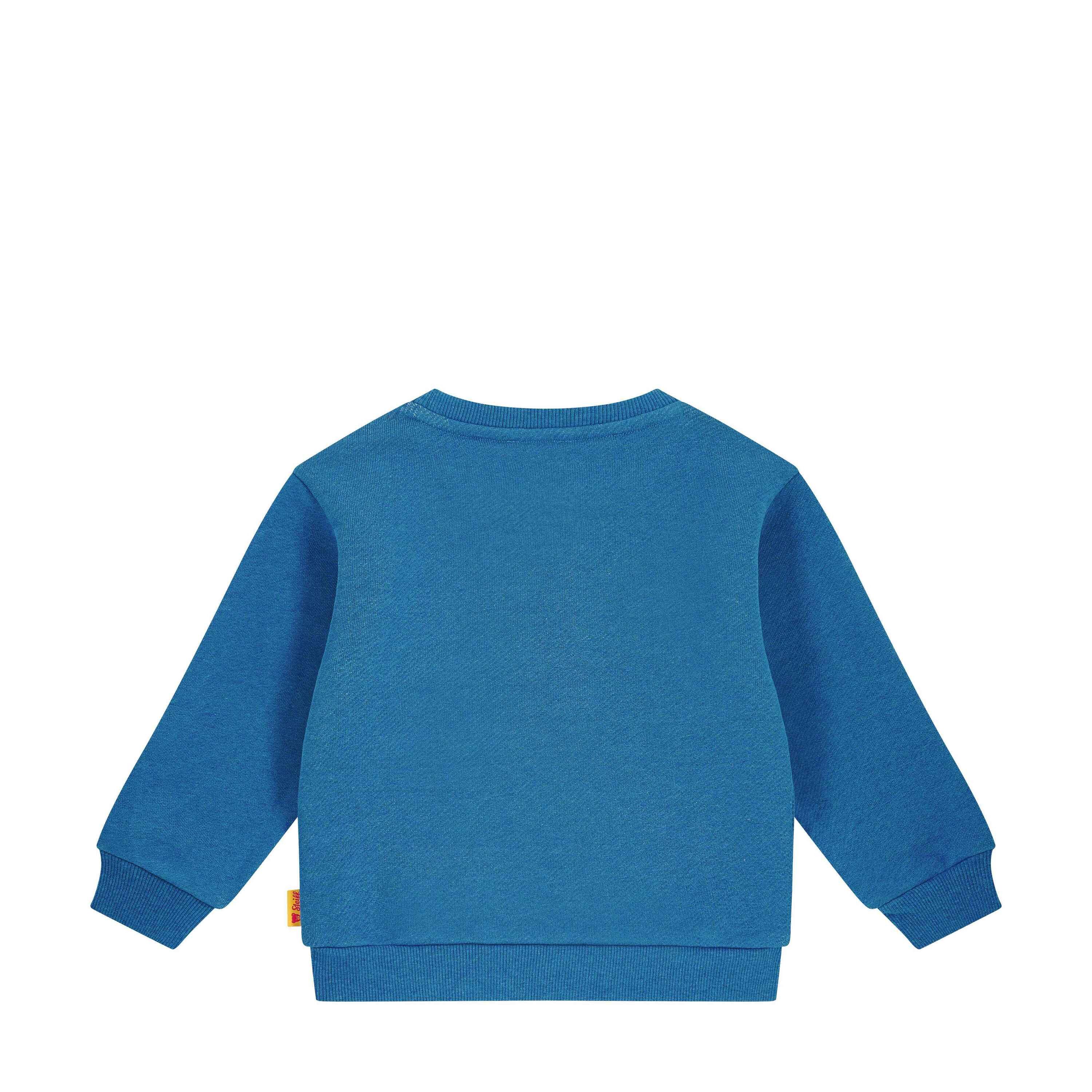 Steiff Sweatshirt Sweatshirt Off to the Moon