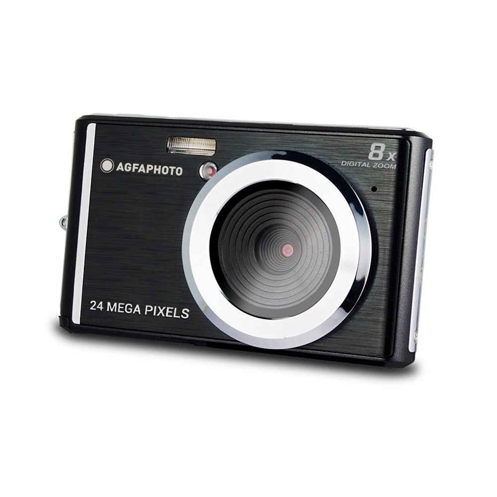 AgfaPhoto Realishot DC5500 Kompaktkamera (24 MP)
