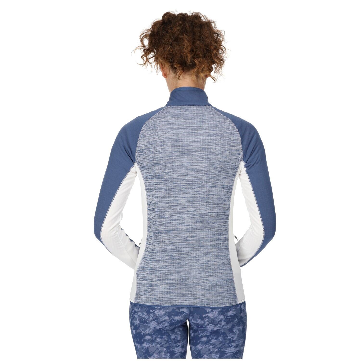 Regatta Funktionsjacke Fleecejacke Hepley günstig online kaufen