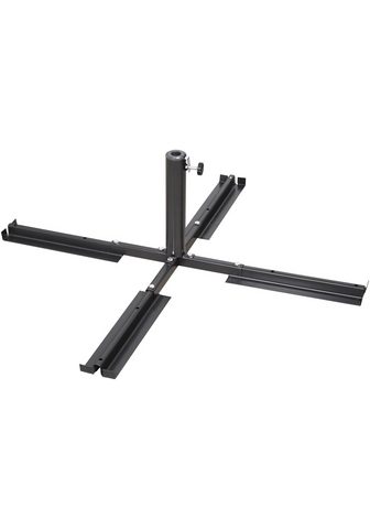 SCHNEIDER SCHIRME Подставка Stahl для Schirmstöcke ...