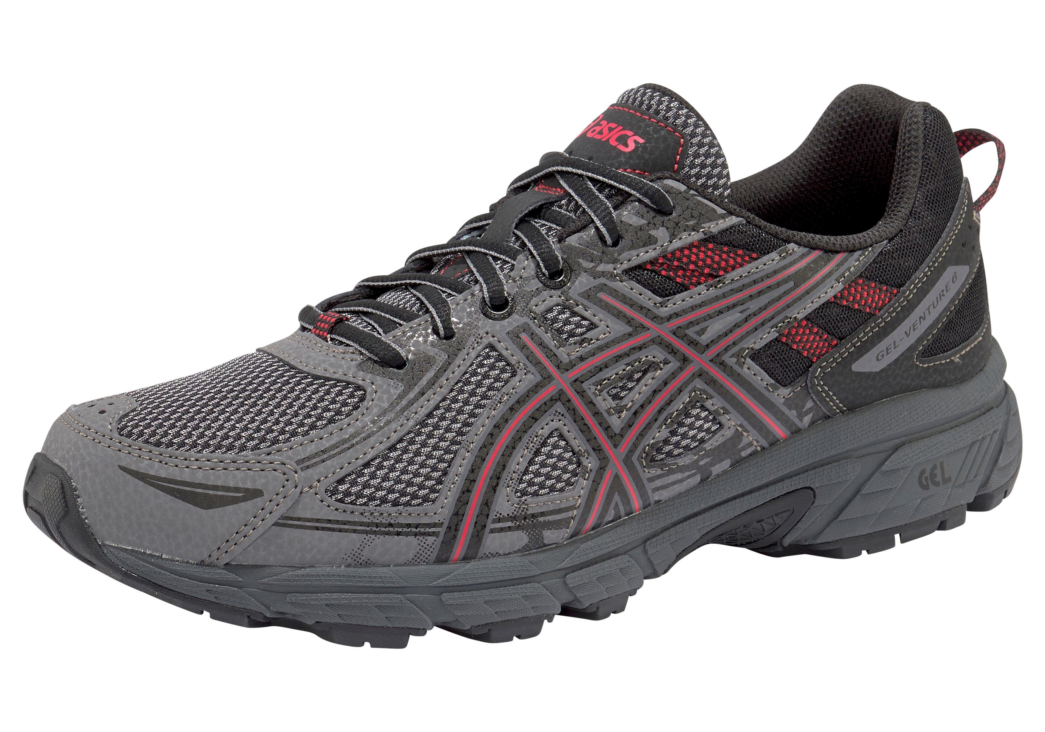 asics gel venture 6 size 9 asics gel venture 6 size 9