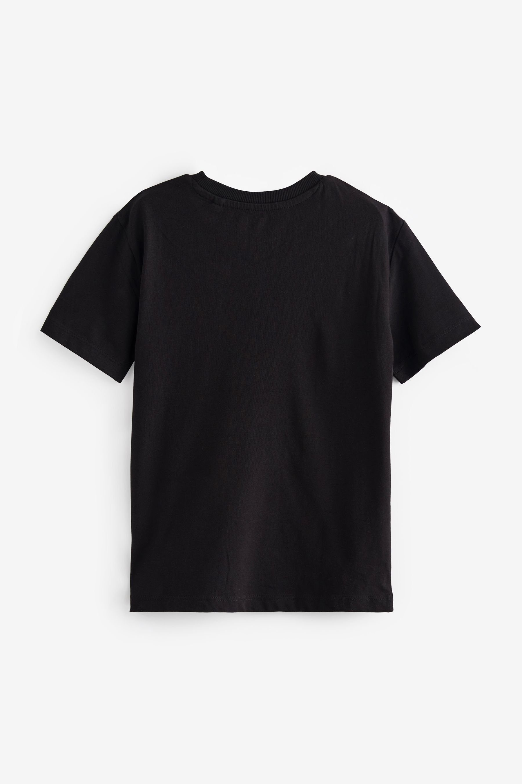 Among Us T-Shirt T-Shirt Lizenziertes (1-tlg) Next