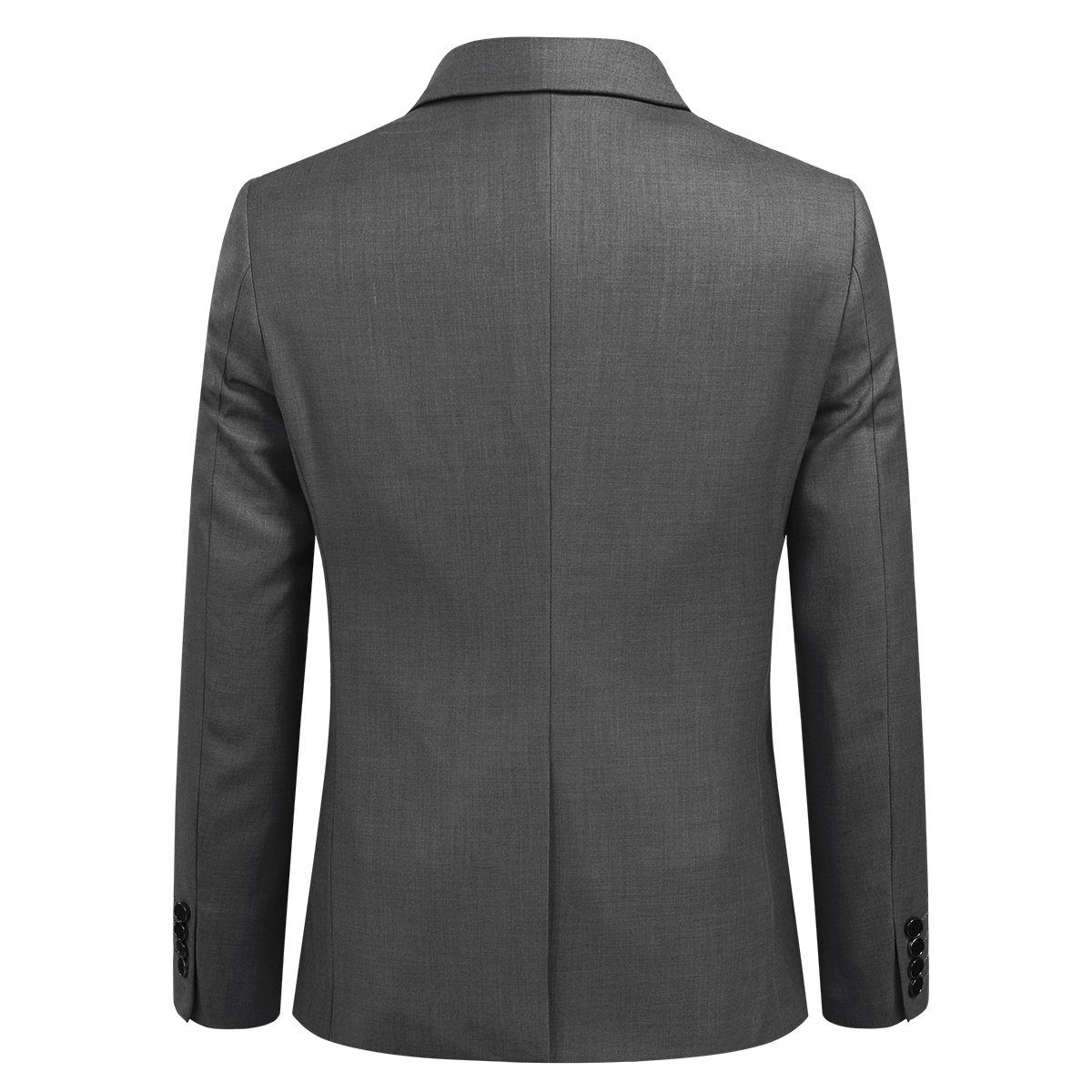 Allthemen Anzug (2 tlg) Slim Fit günstig online kaufen