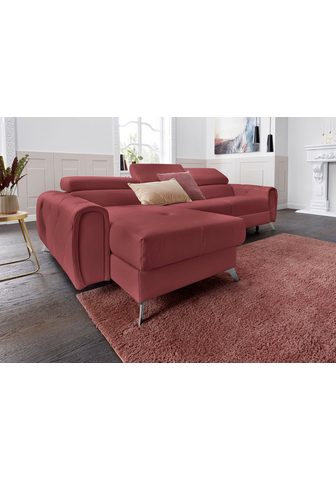 EXXPO - SOFA FASHION Exxpo - sofa fashion Угловой диван