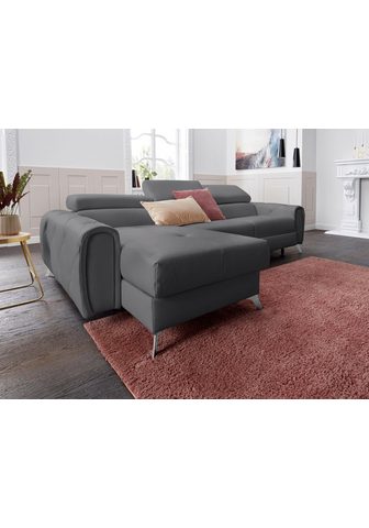 EXXPO - SOFA FASHION Exxpo - sofa fashion Угловой диван