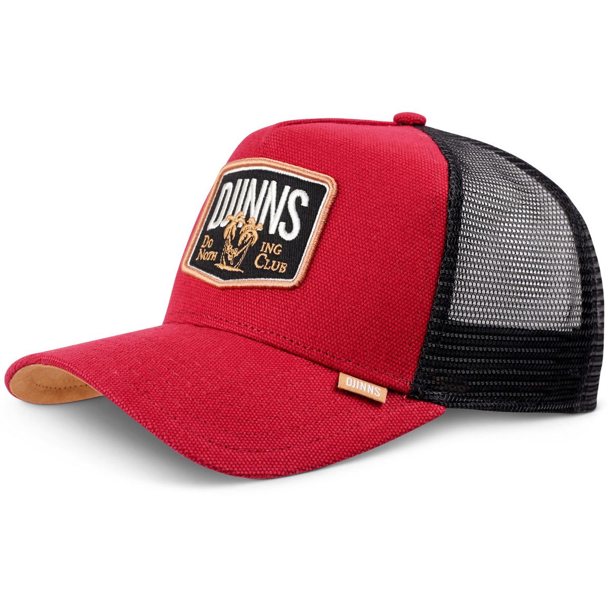 Djinns Trucker Cap Djinns HFT Cap Nothing Club (Basecap, Meshcap, Trucker K günstig online kaufen