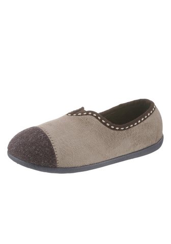LANDGRAF Casual Looks тапочки с d&auml;mpfender...