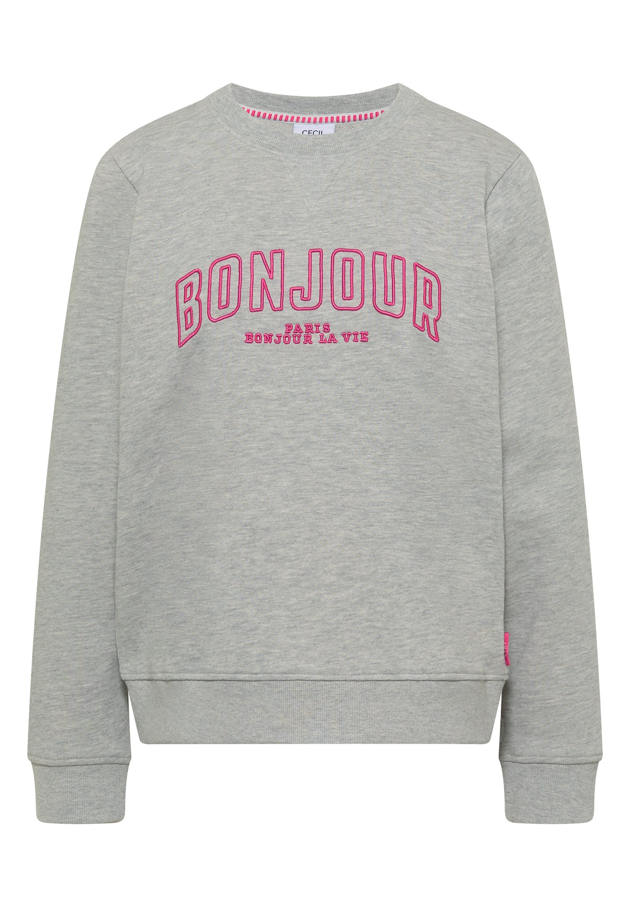 Sweatshirt