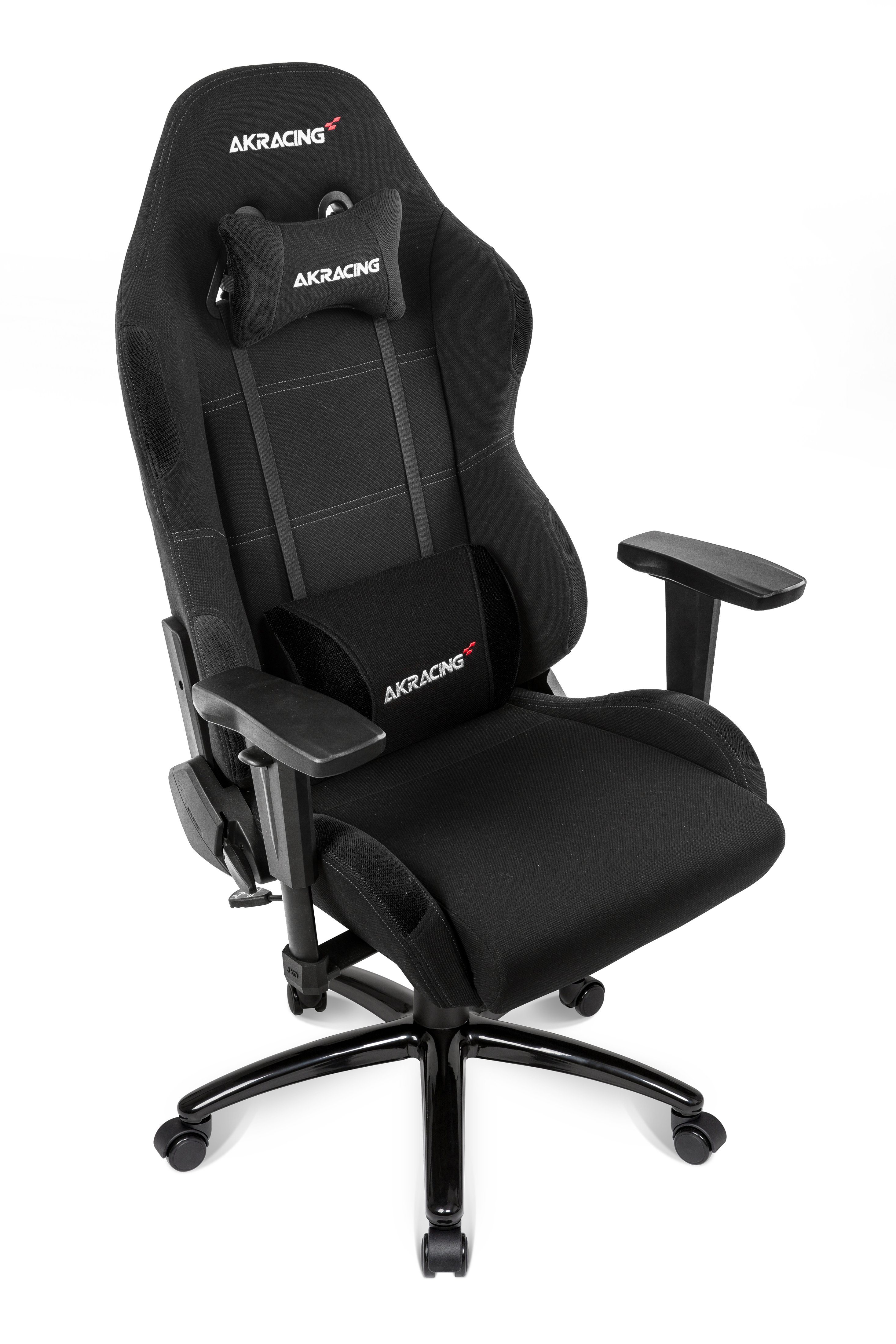 Gaming Stuhl Core EX-WIDE »schwarz« Gaming Stuhl Core EX-WIDE »schwarz«