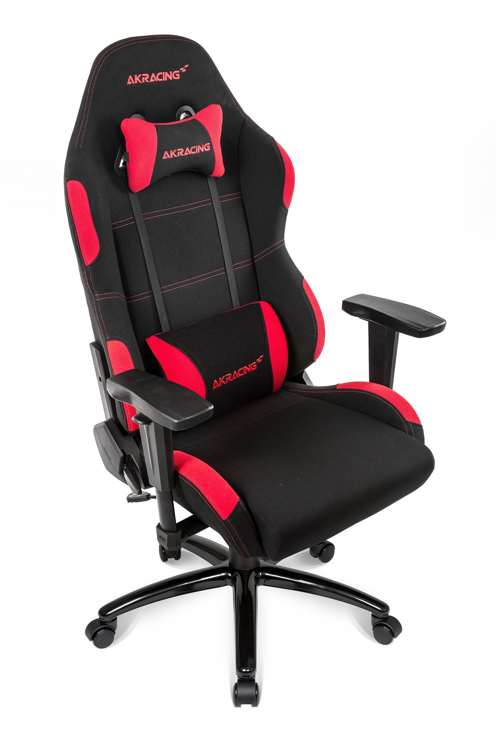 Gaming Stuhl Core EX-WIDE »schwarz/rot« Gaming Stuhl Core EX-WIDE »schwarz/rot«