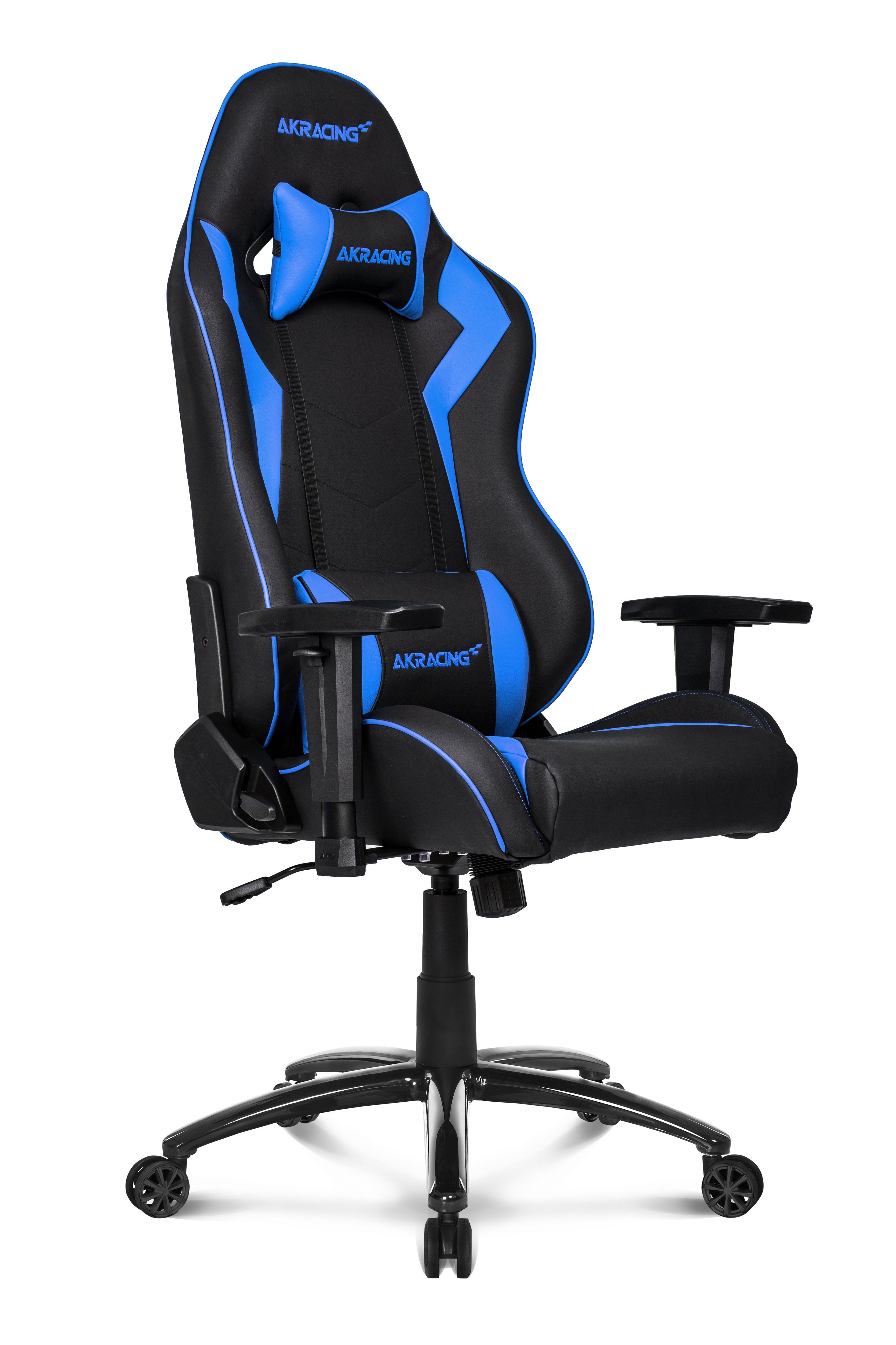Gaming Stuhl Core SX »blau« Gaming Stuhl Core SX »blau«