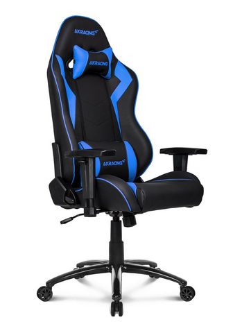 AKRACING Игровой стул Core SX »blau«...