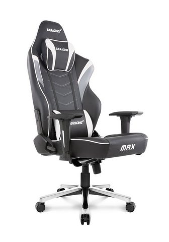 AKRACING Игровой стул Master Max »wei&szl...