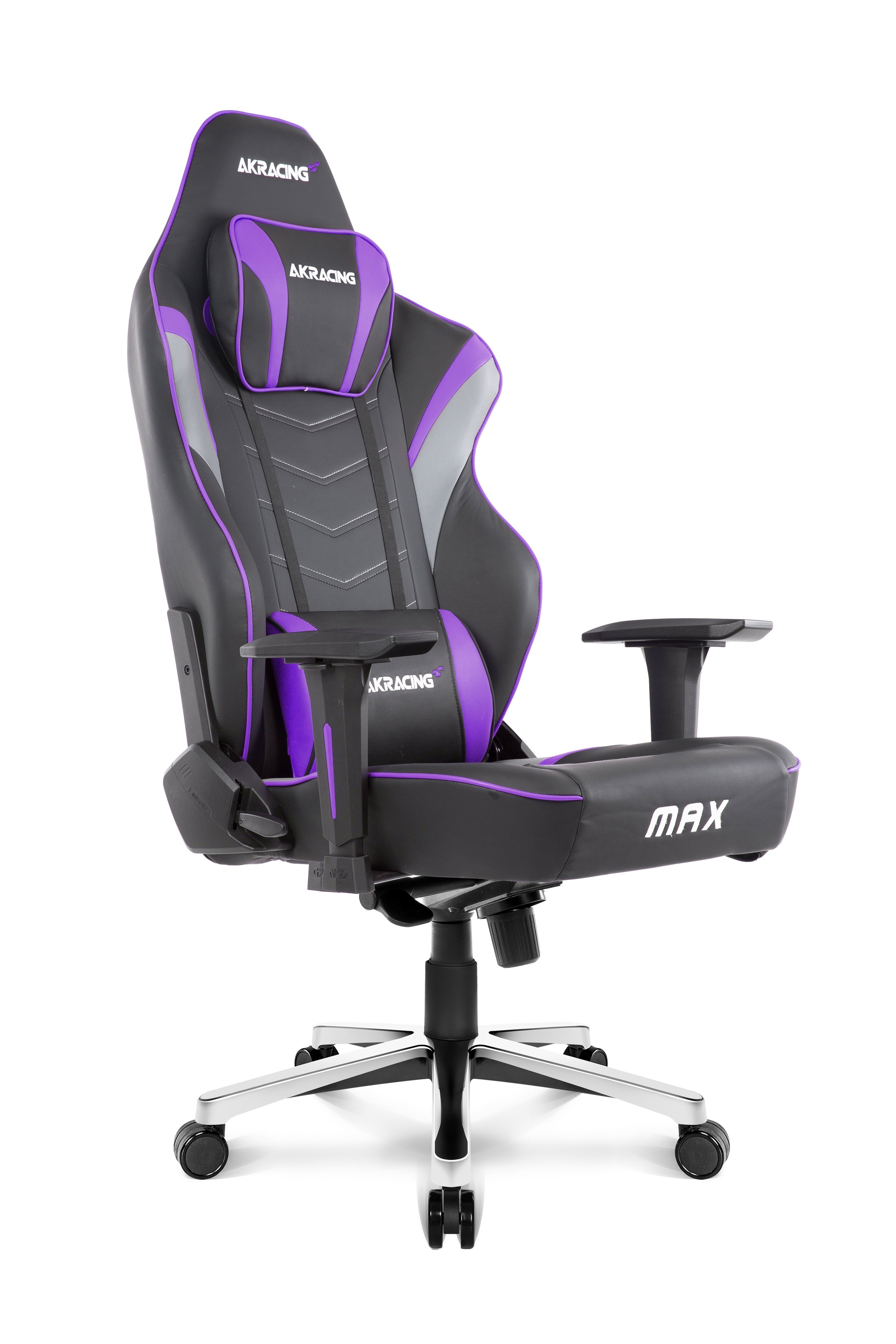Gaming Stuhl Master Max »indigo« Gaming Stuhl Master Max »indigo«