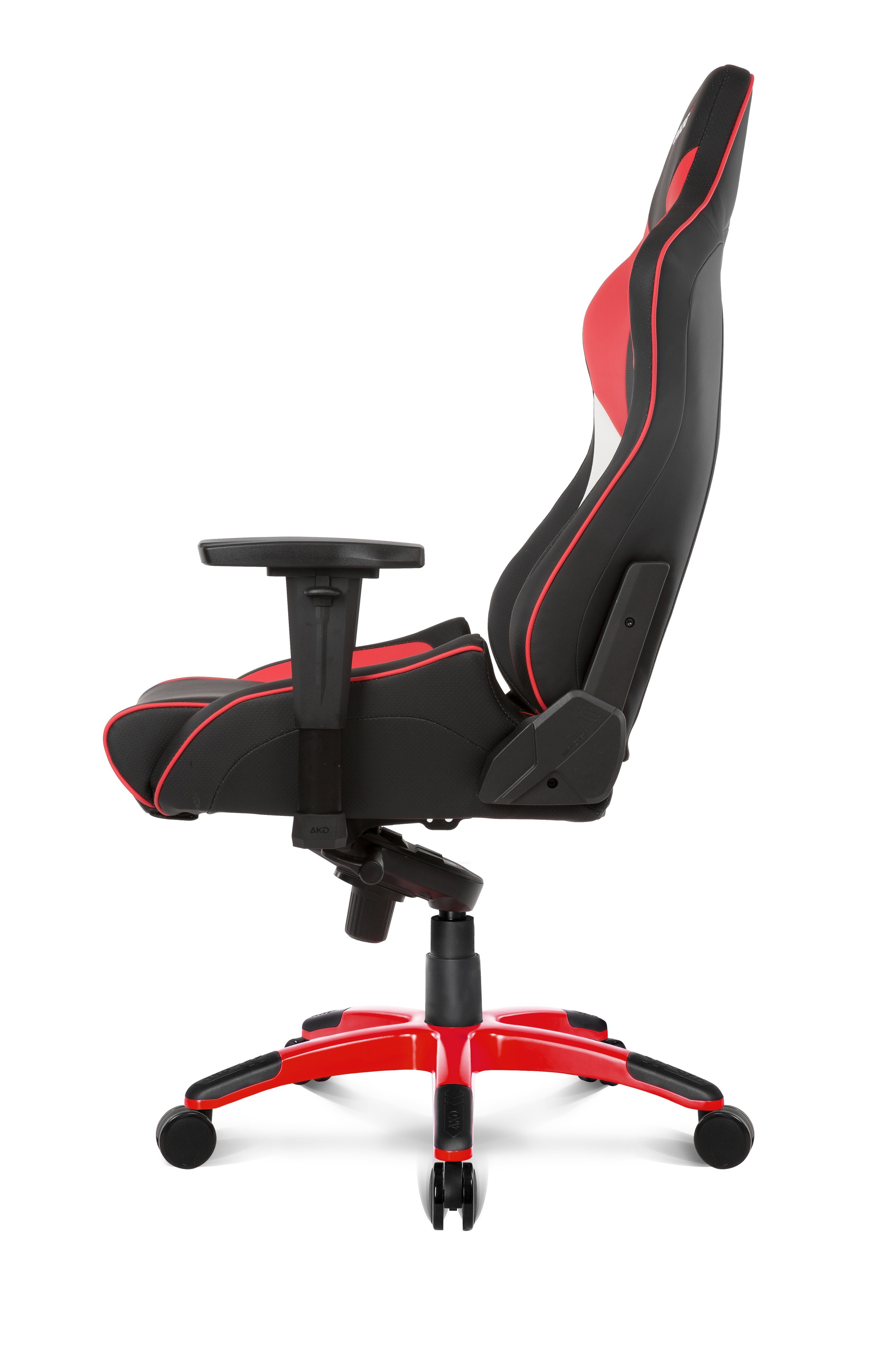 Gaming Stuhl Master Pro »rot« Gaming Stuhl Master Pro »rot«