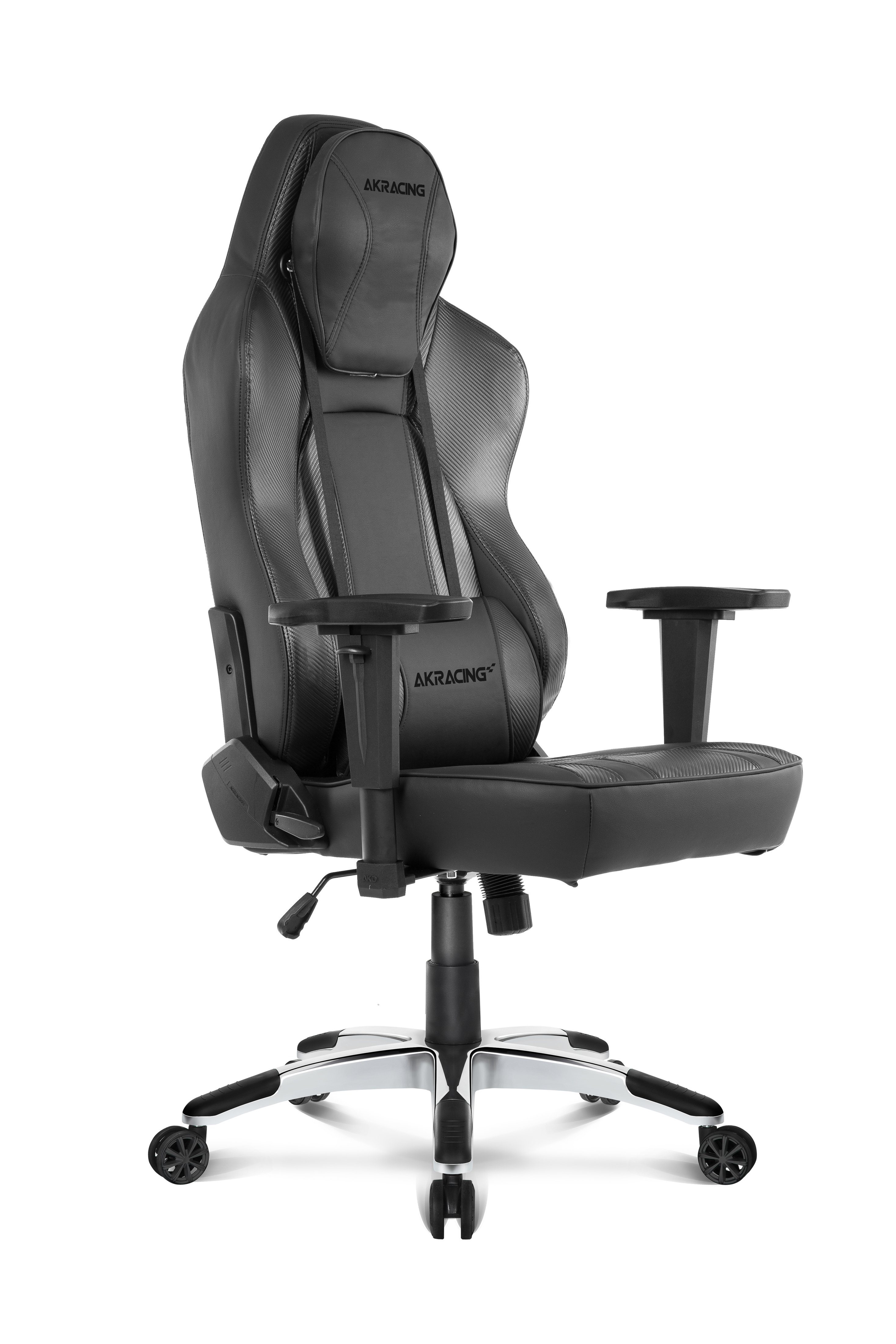 Gaming Stuhl Office Obsidian »schwarz« Gaming Stuhl Office Obsidian »schwarz«