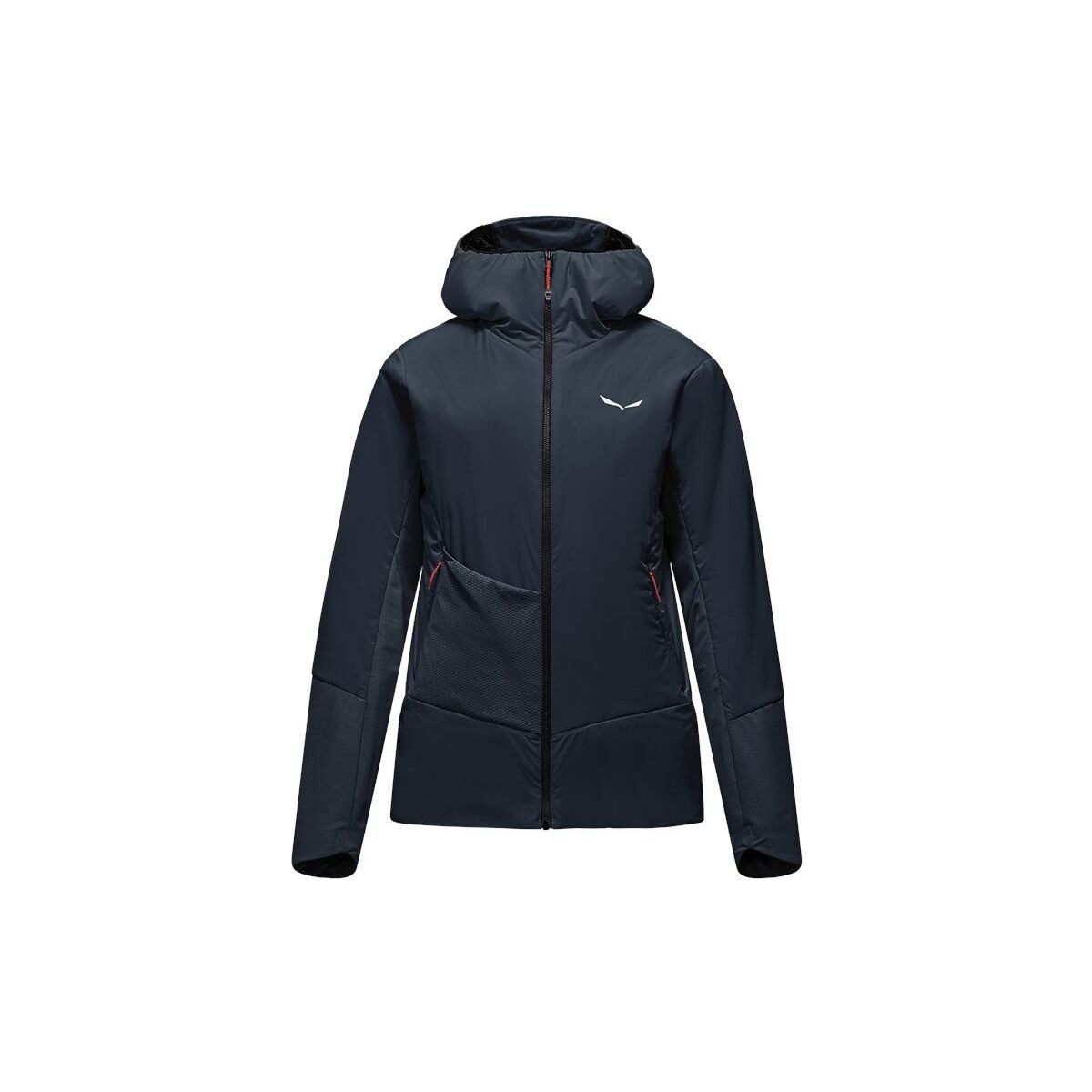 Salewa Steppjacke Pedroc TirolWool® Air Hybrid Jacket W Leichte, isolierende Damenjacke mit Tiroler Wolle und recyceltem