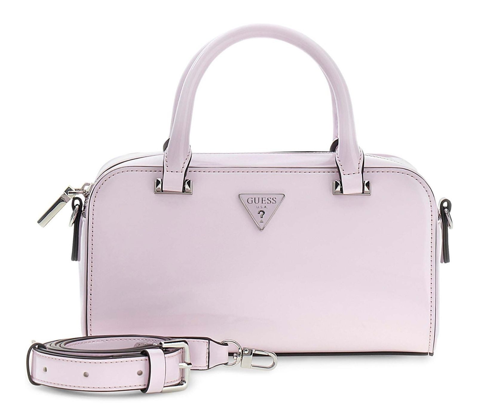 Guess Handtasche Mini Satchel