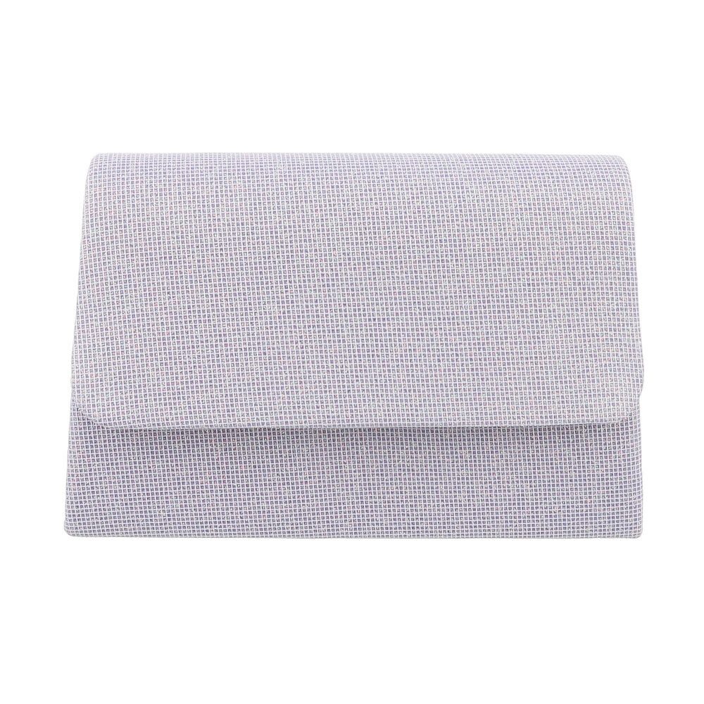 Ital-Design Schultertasche Kleine, Damentasche clutch schultertasche in Lila