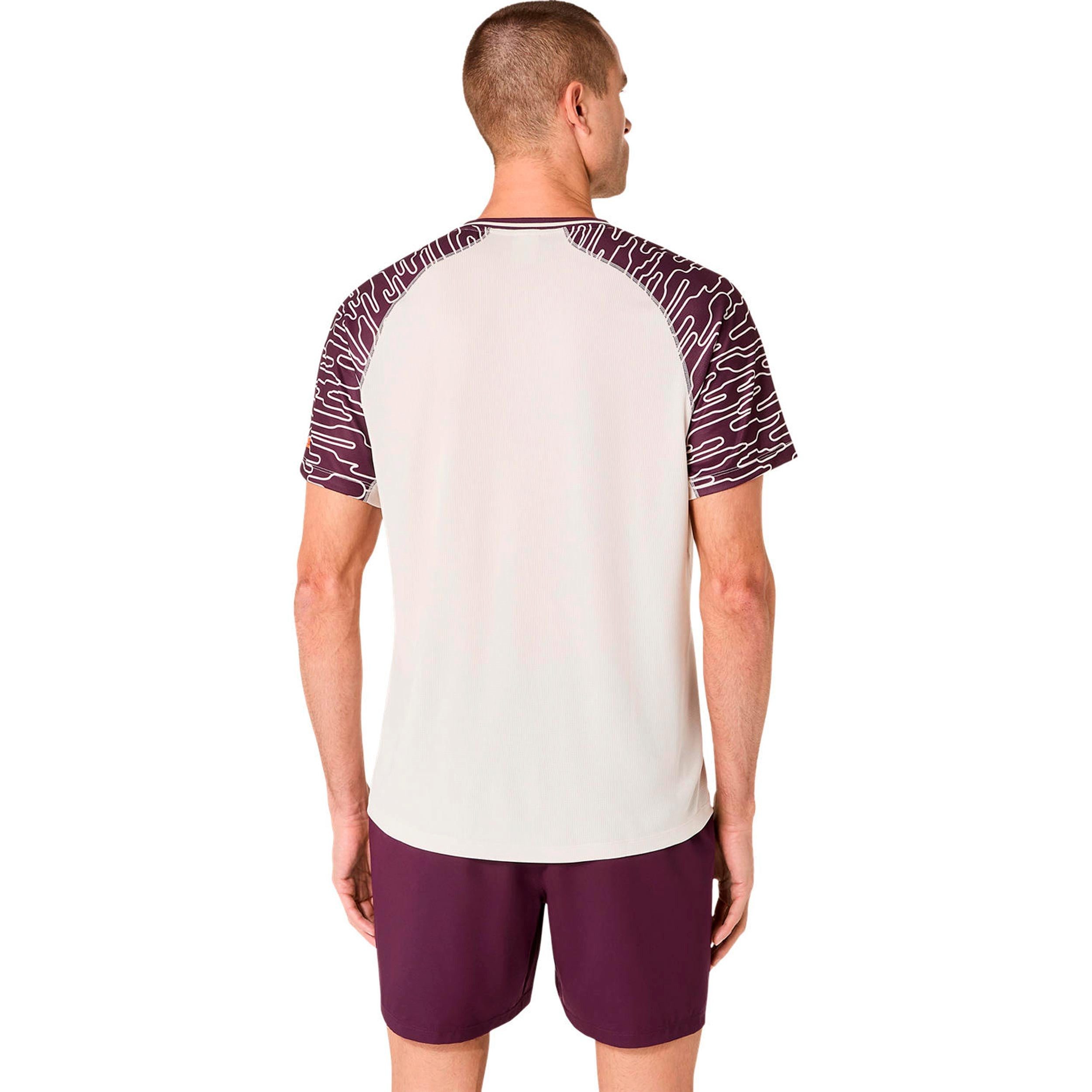 Asics T-Shirt Court