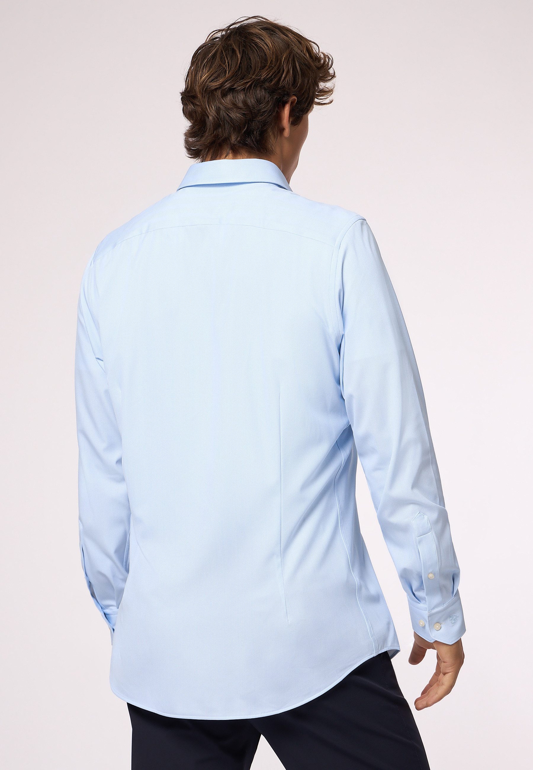 Roy Robson Businesshemd Slim Fit günstig online kaufen