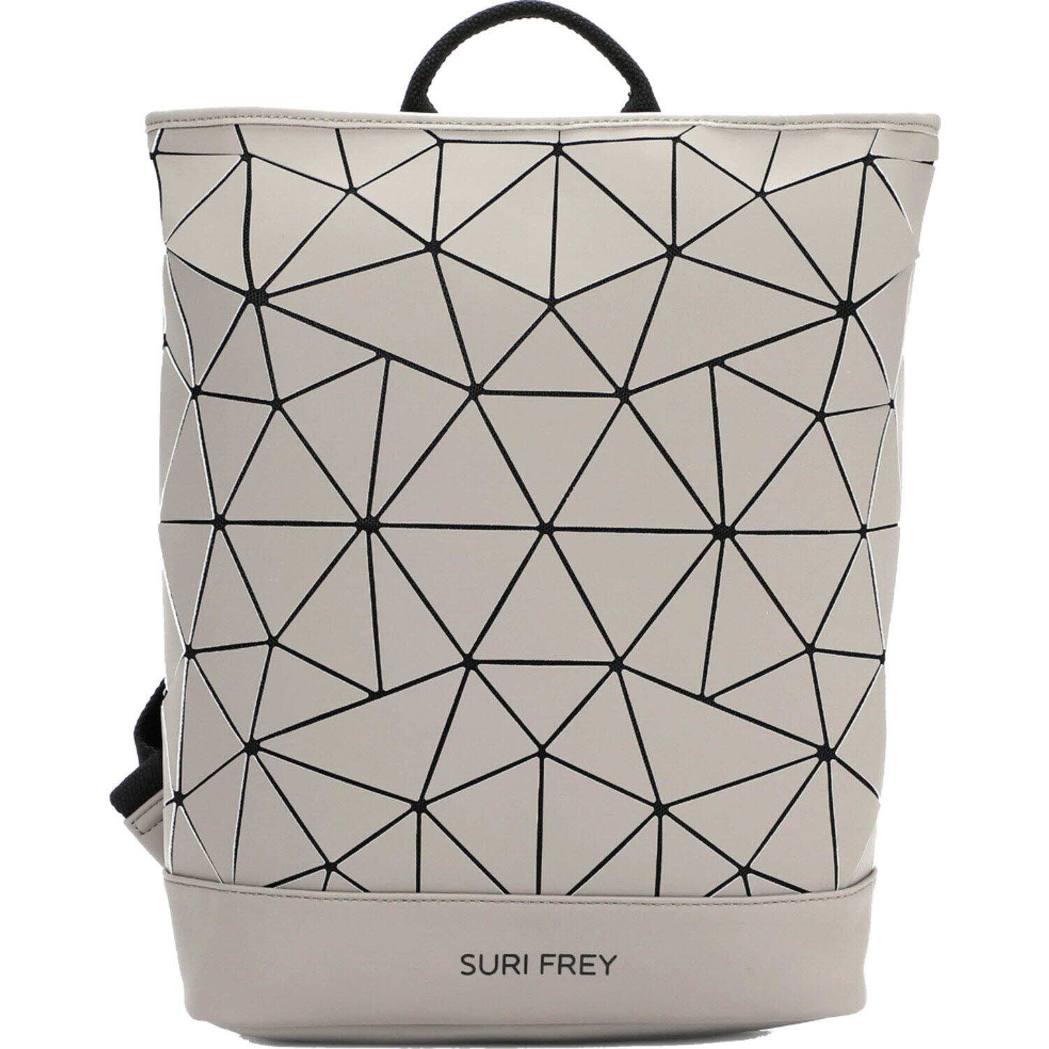SURI FREY Cityrucksack Jessy Lu