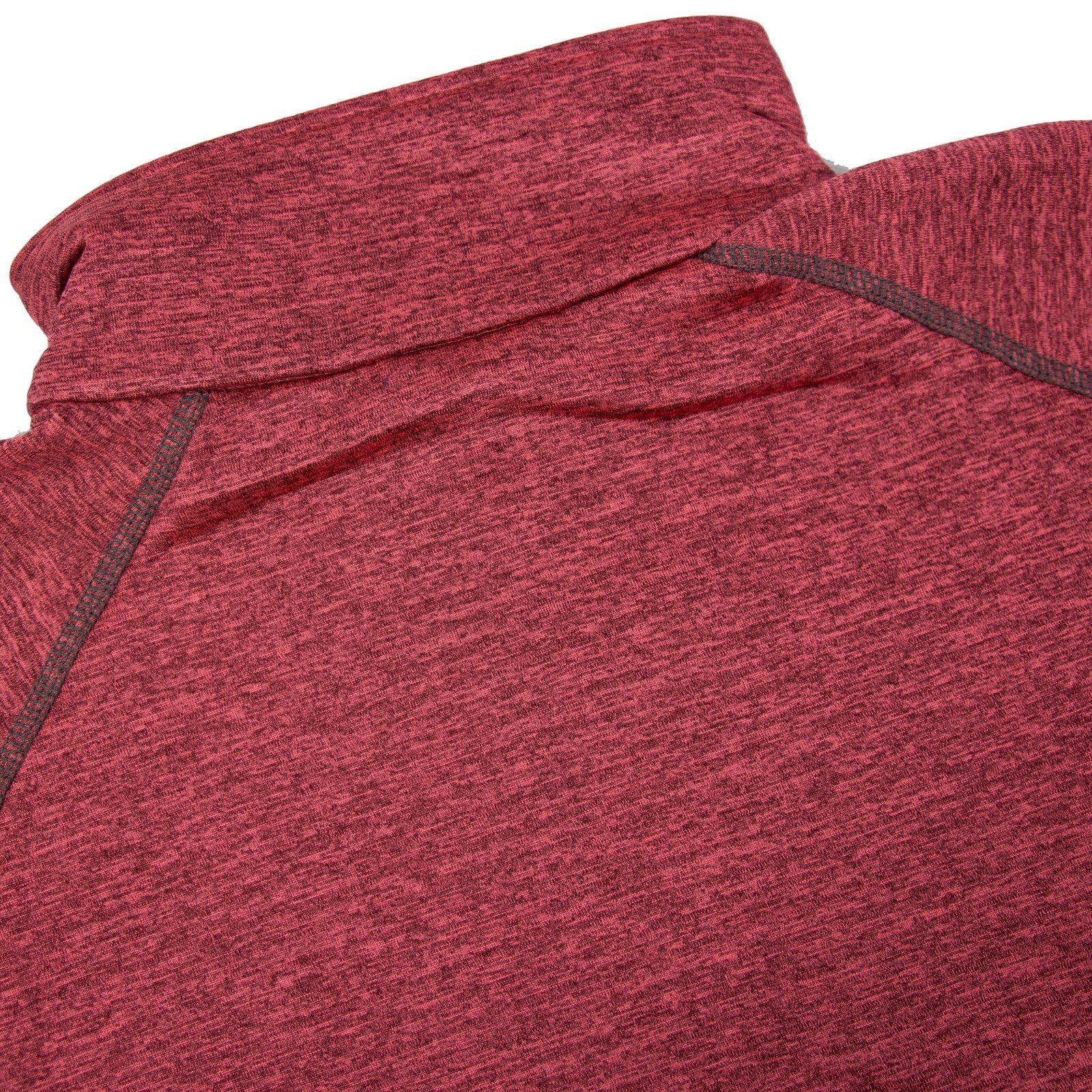 Maul Sport® Fleecejacke Gratlspitze II mit Daumenschlaufen