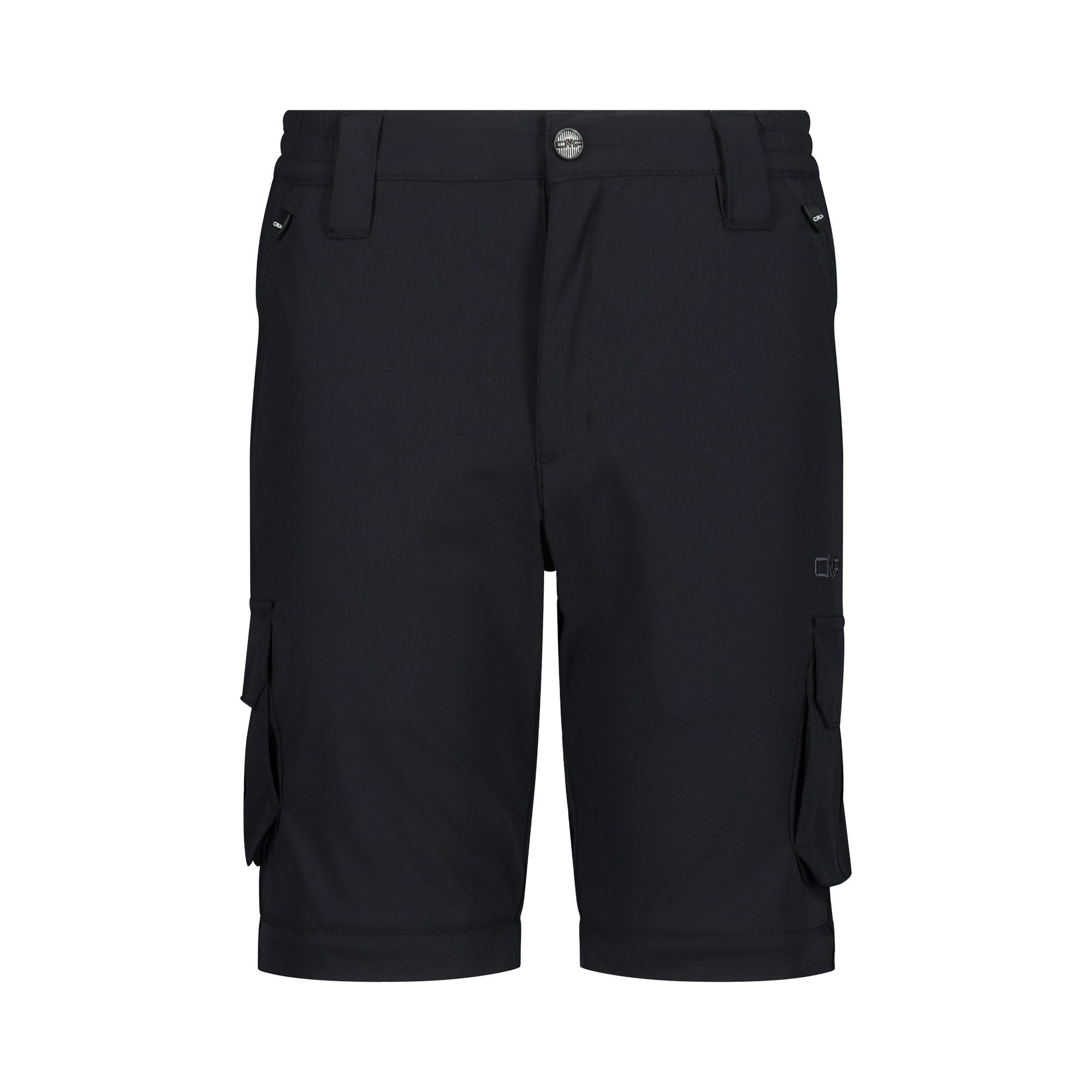 CMP Trekkinghose CMP Jungen Wanderhose Kid Zip Off Pant 31T5624