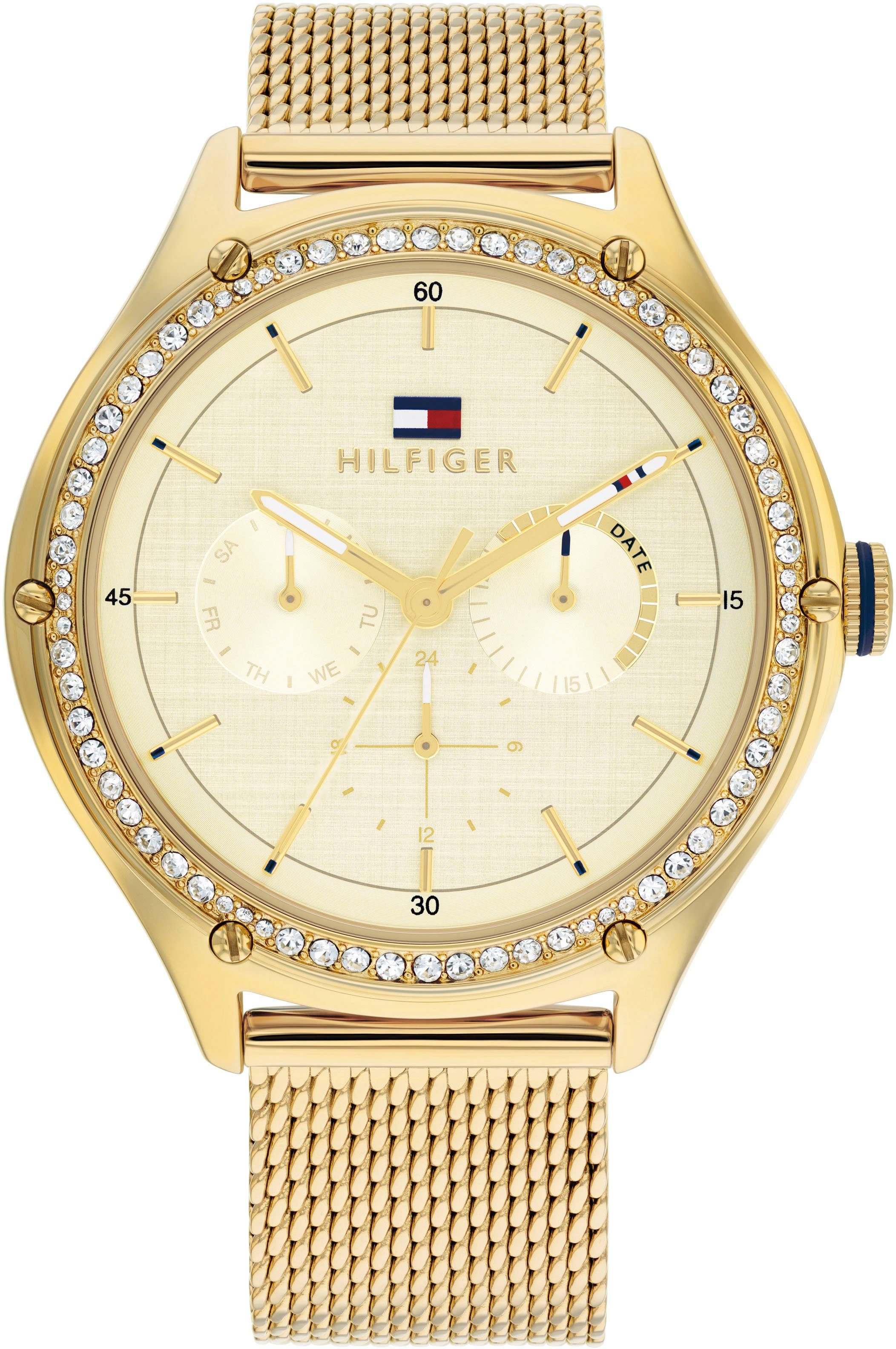 Multifunktionsuhr CLASSIC 1782655