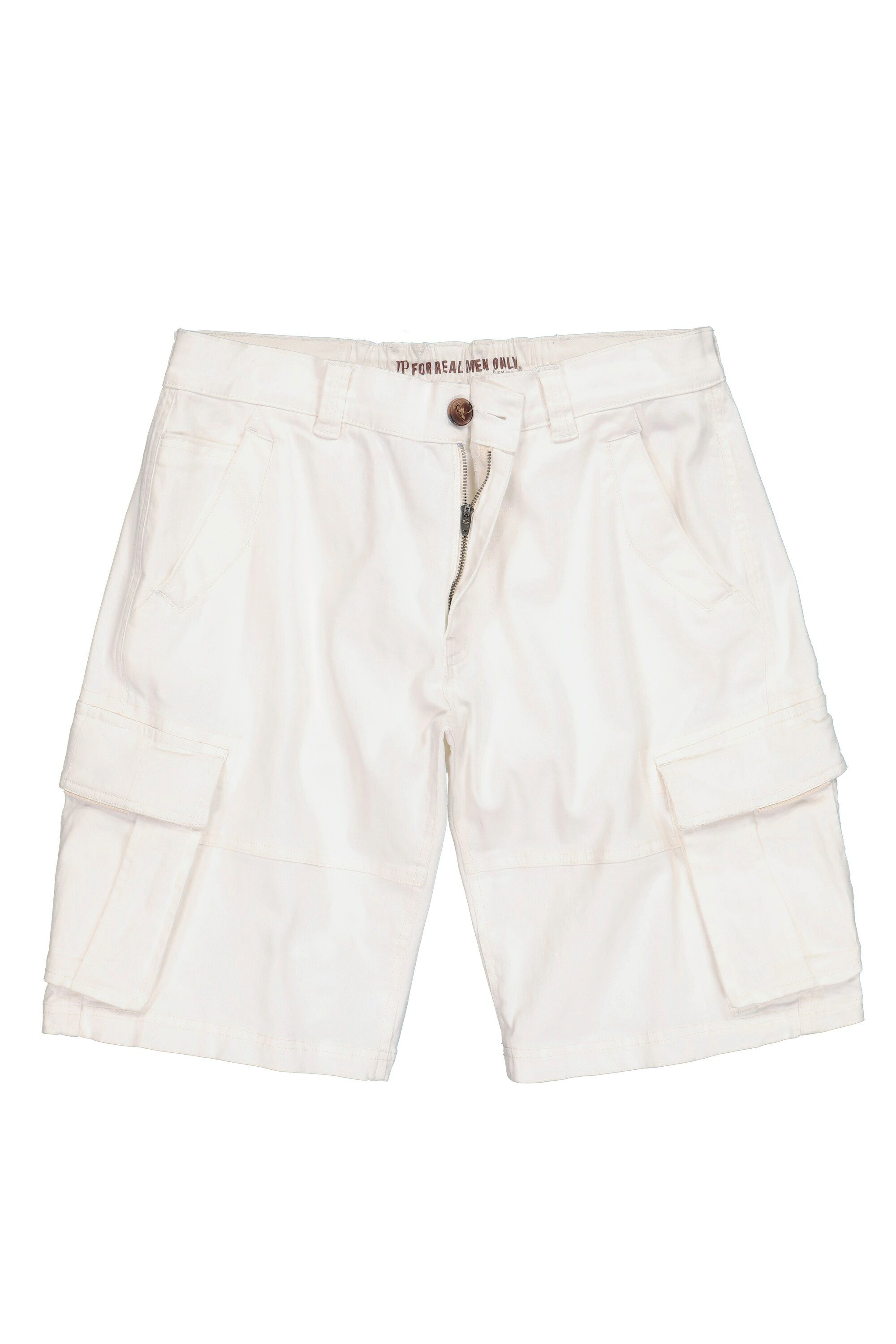 Bermudas Cargo Bermuda besonders robust Cargotaschen bis 72