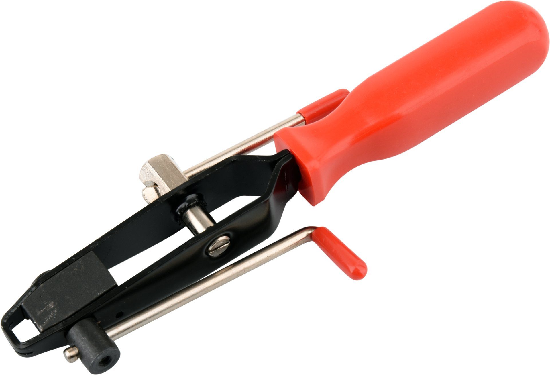 Yato Montagezange Zangen für Antriebswellenmanschetten, Schneidmesser, bis 10 mm, Zangen für Antriebswellenmanschetten, Schneidmesser, bis 10 mm