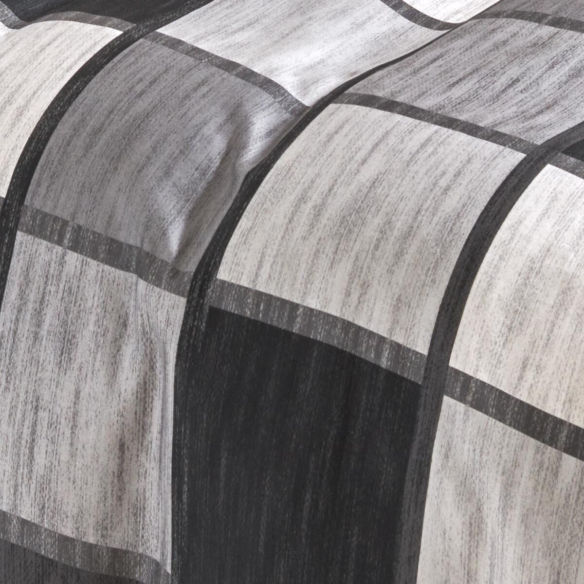 TRAUMSCHLAF Bettwäsche Verso, Mako Satin, 1 teilig, Luxuriöses Design in einzigartiger Haptik