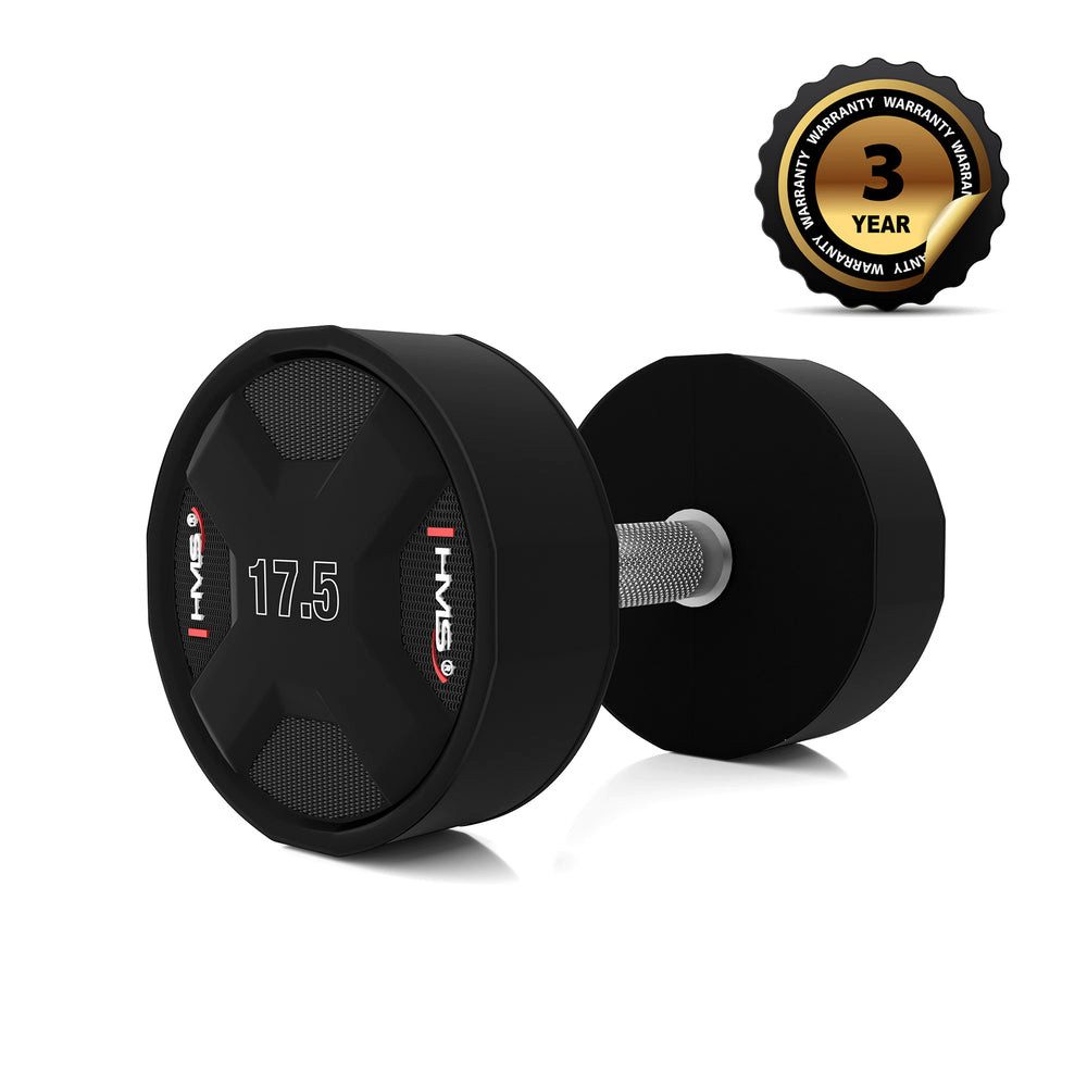 Kurzhantel Fitnesshantel 17,5 kg Hantel