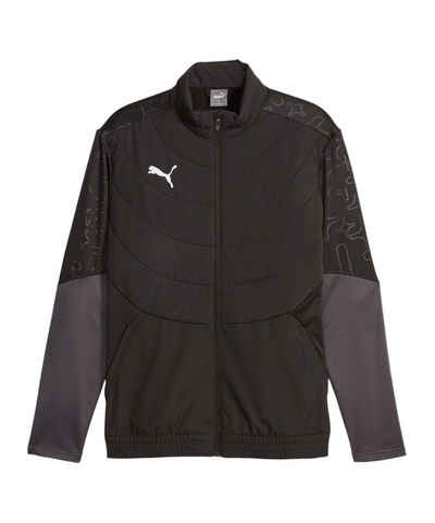 PUMA Sweatjacke individual Winterized Jacke