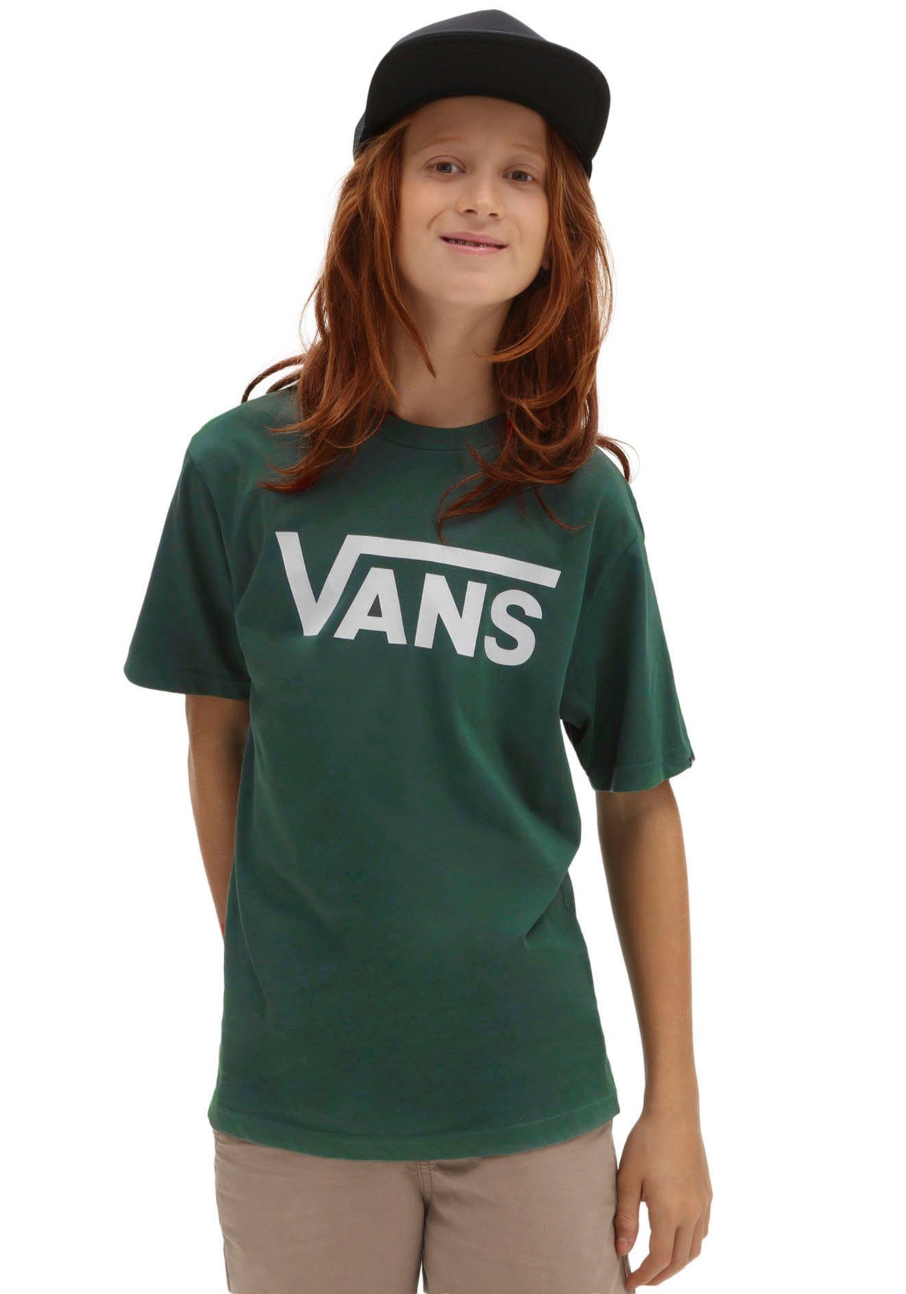 Vans T-Shirt für Kinder