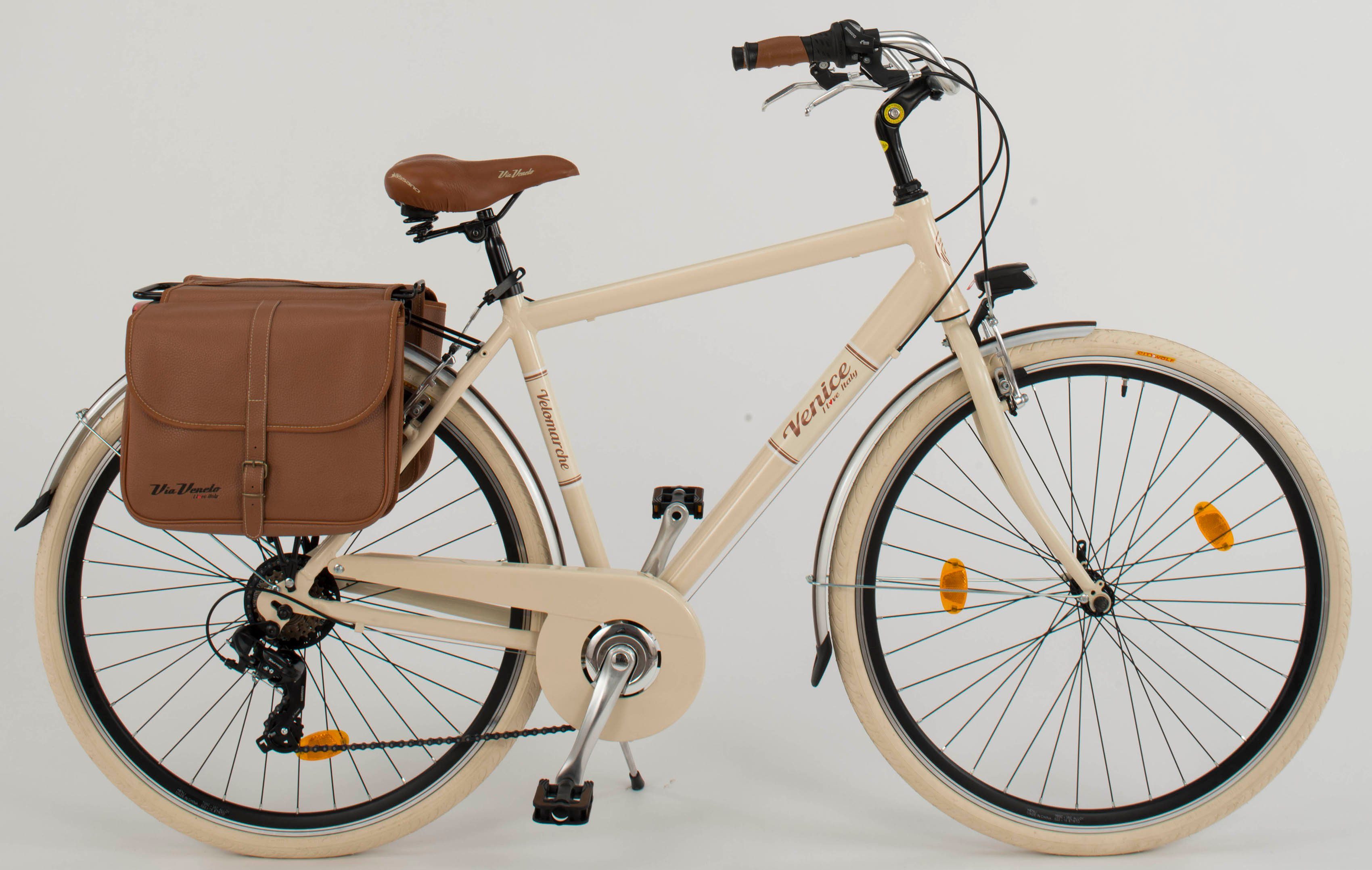 Cityrad Citybike 605 Alu Man