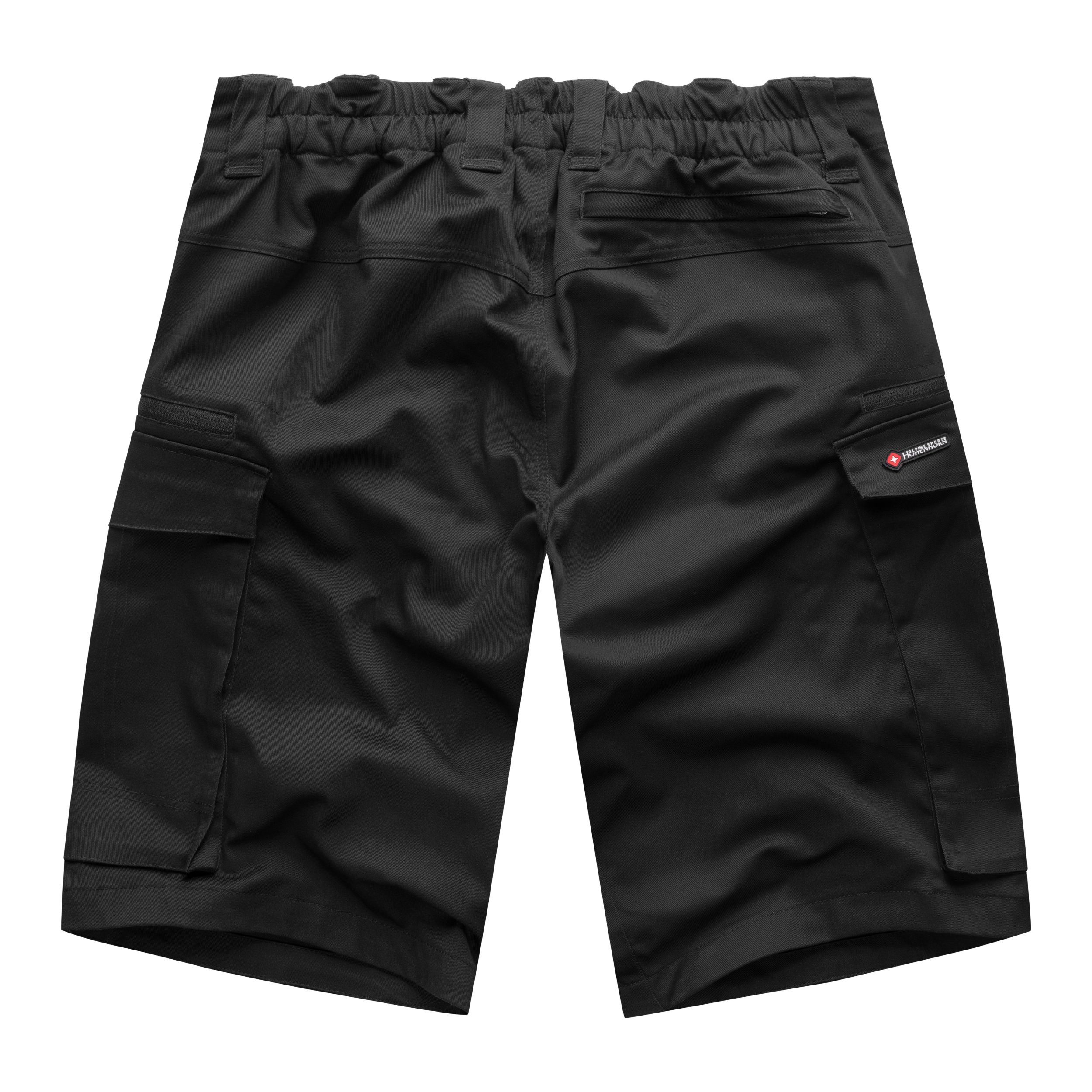 Höhenhorn Shorts Raimeux Herren Cargo Short Kurze Hose Arbeitshose Outdoor – Bild 4 von 5