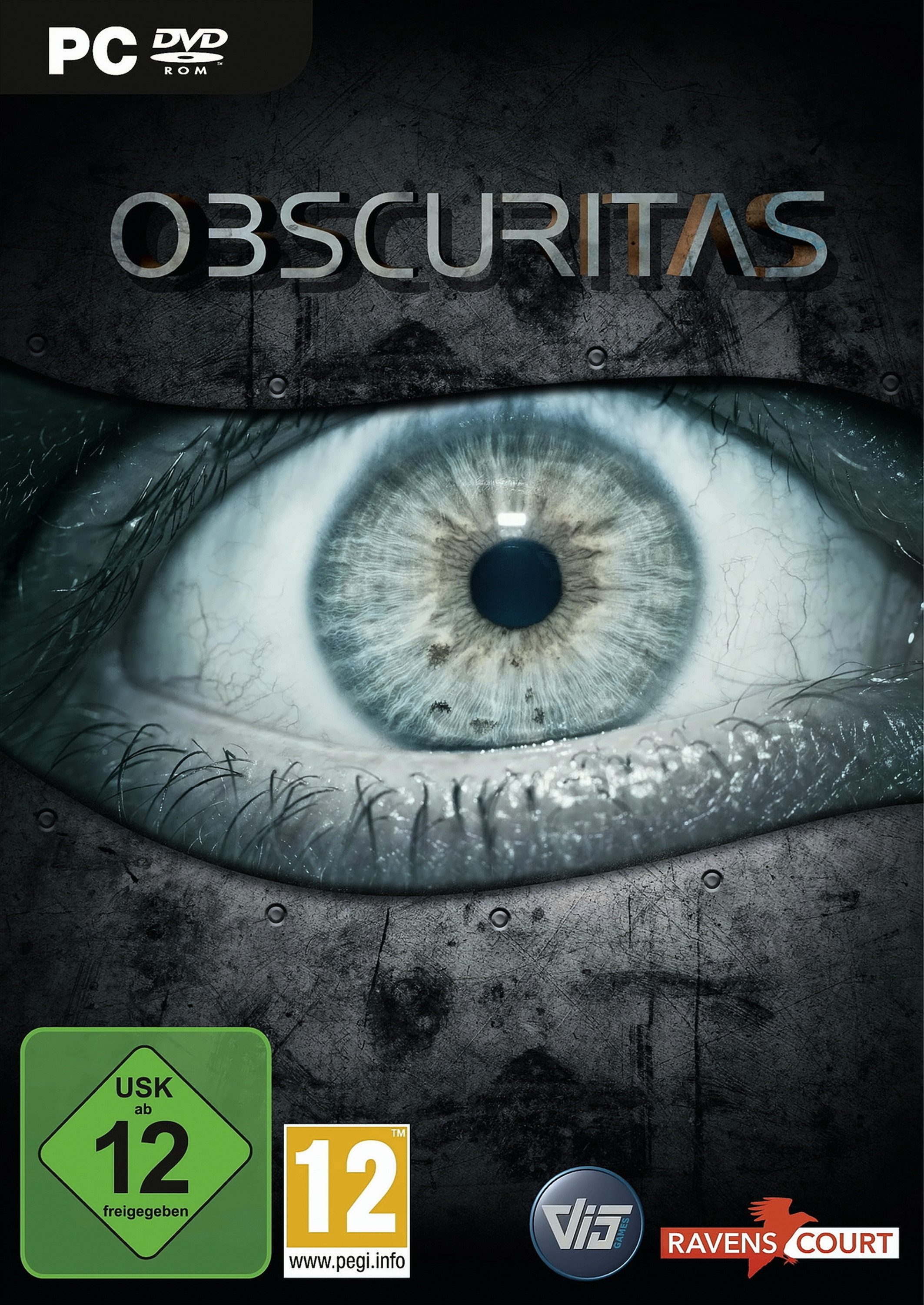 Obscuritas, PC
